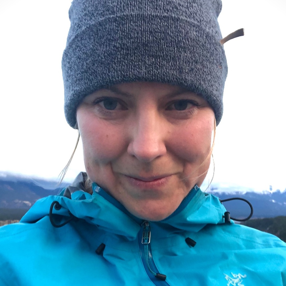 Meet your Posher, Michelle